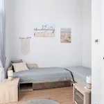 J7 Berzas 2bd With Terrace I Cohost * Palanga