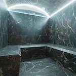 J7 Berzas 2bd With Terrace I Cohost Apartment *