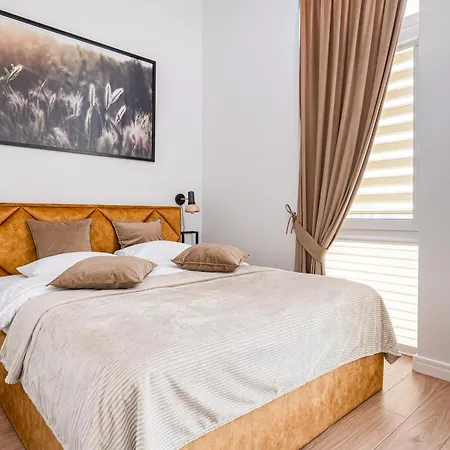 J7 Berzas 2bd With Terrace I Cohost Daire