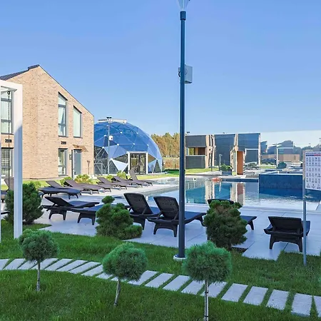 J7 Berzas 2bd With Terrace I Cohost