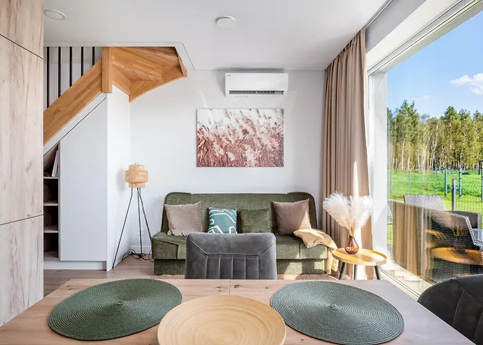 J7 Berzas 2bd With Terrace I Cohost Daire *