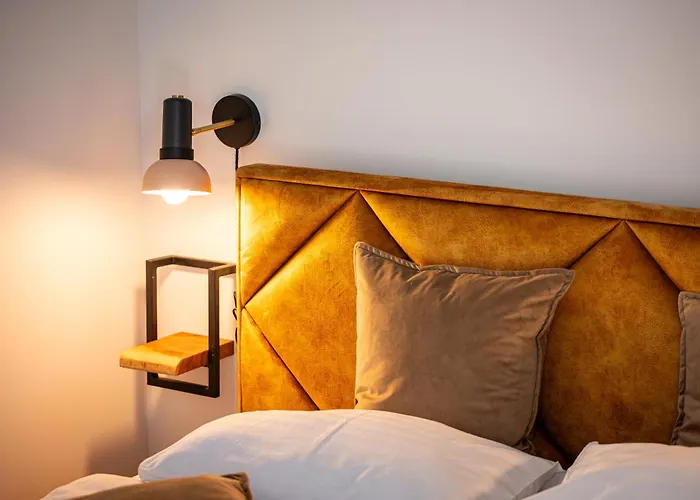 J7 Berzas 2bd With Terrace I Cohost Palanga