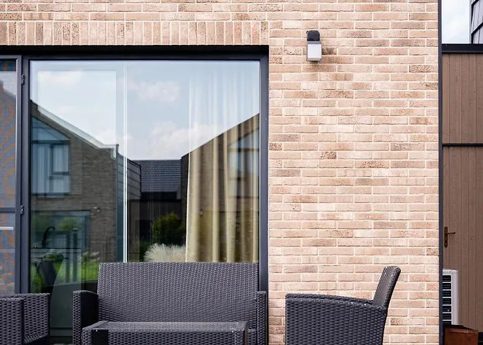 Daire J7 Berzas 2bd With Terrace I Cohost