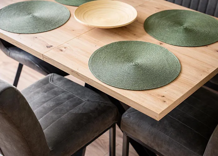 J7 Berzas 2bd With Terrace I Cohost Daire