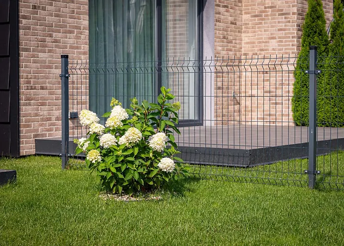 J7 Berzas 2bd With Terrace I Cohost Daire *