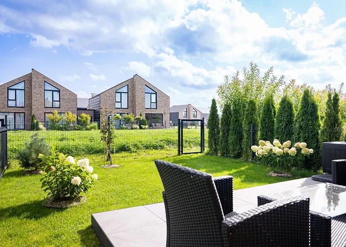 J7 Berzas 2bd With Terrace I Cohost *