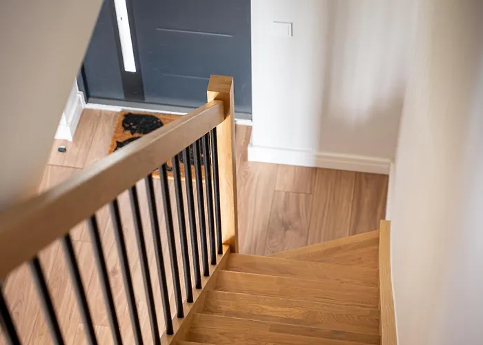 Daire J7 Berzas 2bd With Terrace I Cohost *