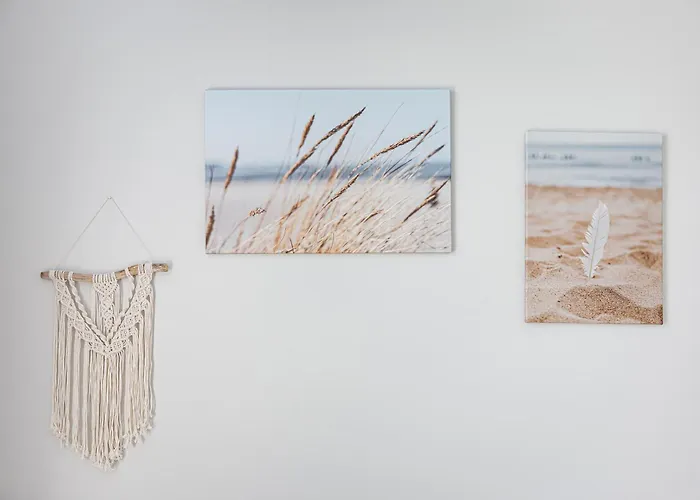 Daire J7 Berzas 2bd With Terrace I Cohost *