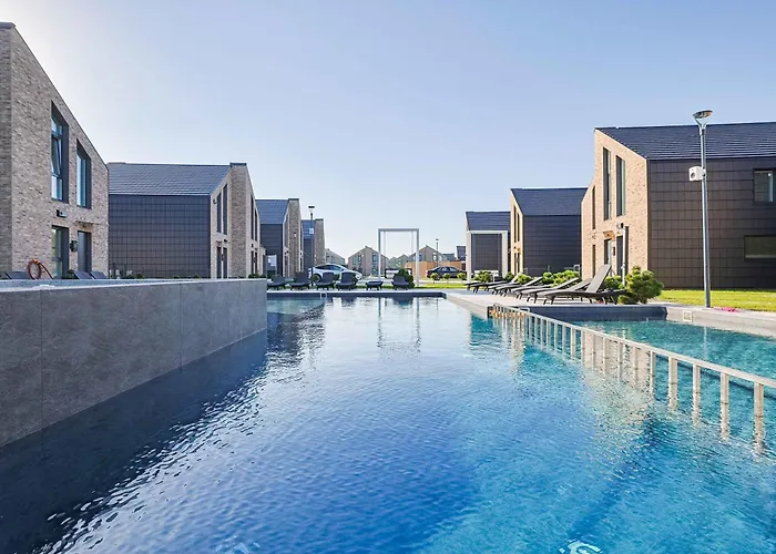 J7 Berzas 2bd With Terrace I Cohost *