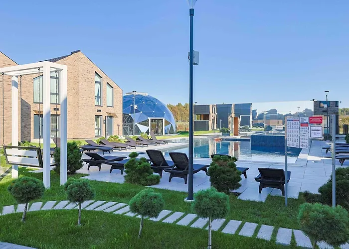 J7 Berzas 2bd With Terrace I Cohost