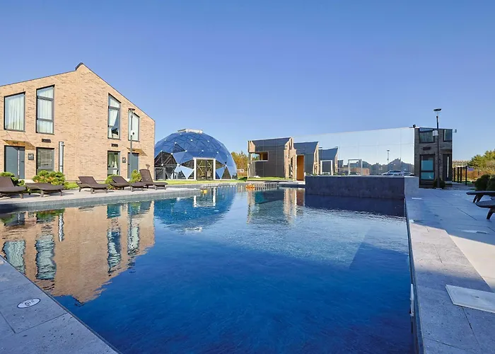 Daire J7 Berzas 2bd With Terrace I Cohost *