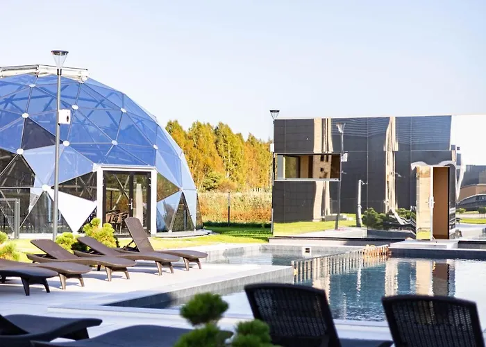 J7 Berzas 2bd With Terrace I Cohost *